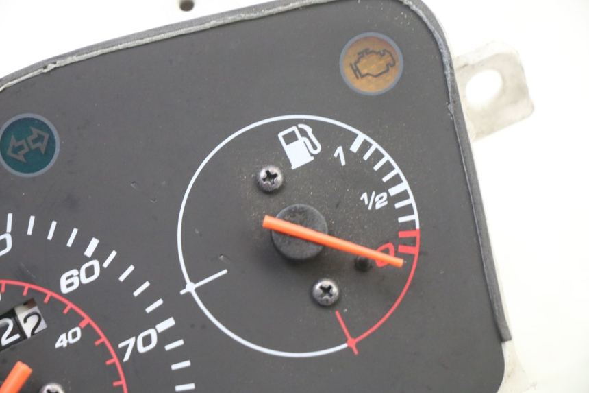 photo de SPEEDOMETER PEUGEOT KISBEE 4T 50 (2018 - 2022)