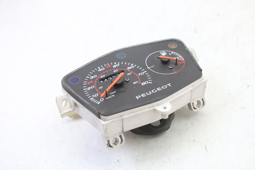 photo de SPEEDOMETER PEUGEOT KISBEE 4T 50 (2018 - 2022)