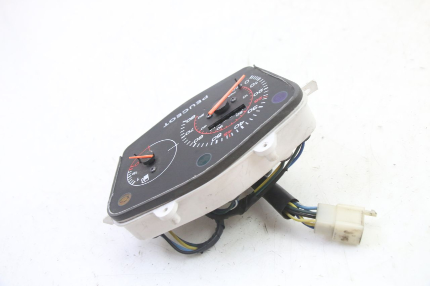 photo de SPEEDOMETER PEUGEOT KISBEE 4T 50 (2018 - 2022)
