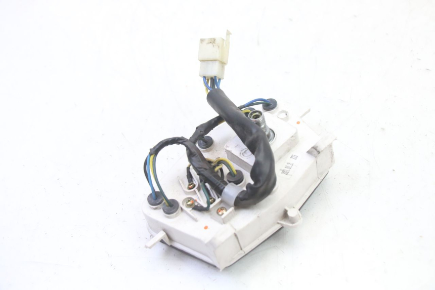 photo de SPEEDOMETER PEUGEOT KISBEE 4T 50 (2018 - 2022)
