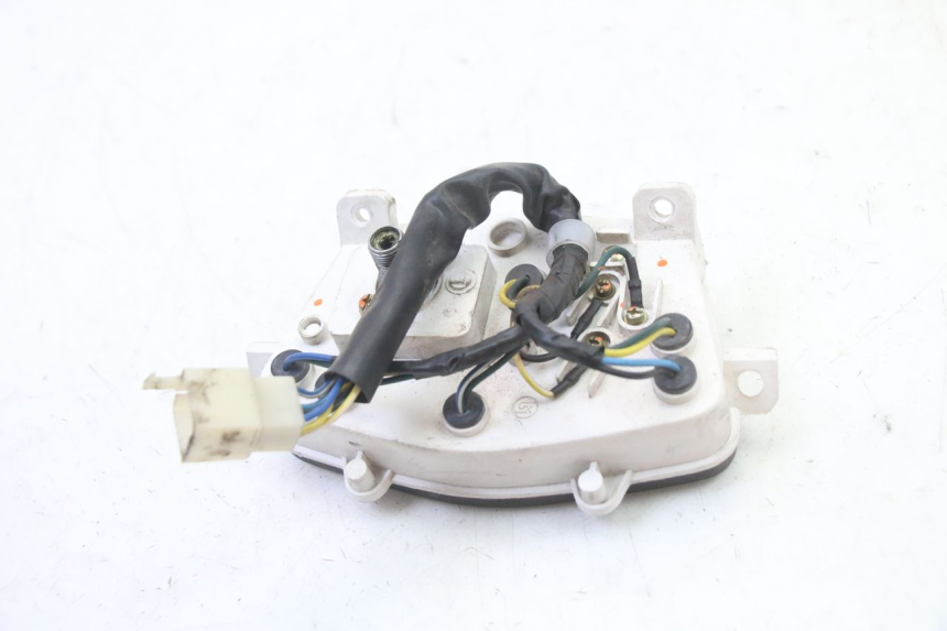 photo de SPEEDOMETER PEUGEOT KISBEE 4T 50 (2018 - 2022)