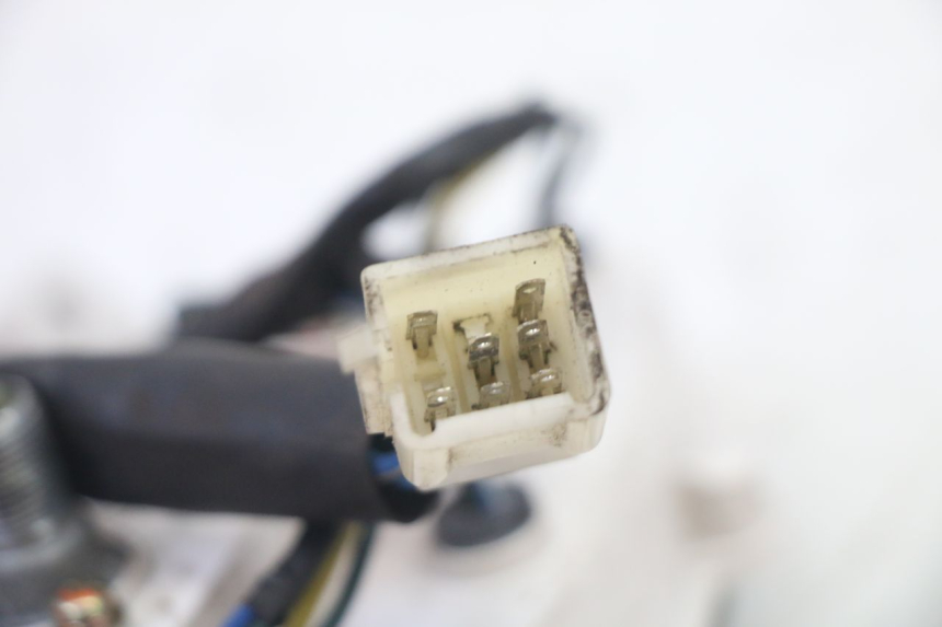 photo de SPEEDOMETER PEUGEOT KISBEE 4T 50 (2018 - 2022)