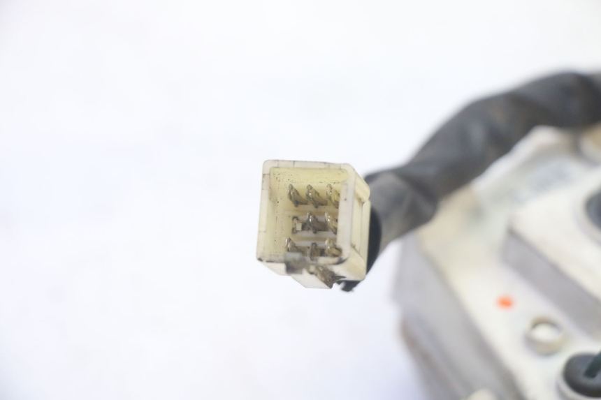 photo de SPEEDOMETER PEUGEOT KISBEE 4T 50 (2018 - 2022) - Checked used part