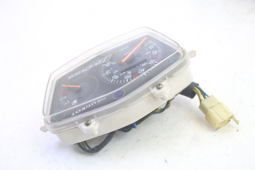 photo de SPEEDOMETER PEUGEOT KISBEE 4T 50 (2010 - 2017) - Product overview