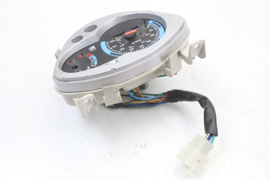 photo de SPEEDOMETER ORCAL KITE 4T 50 (2019 - 2023)