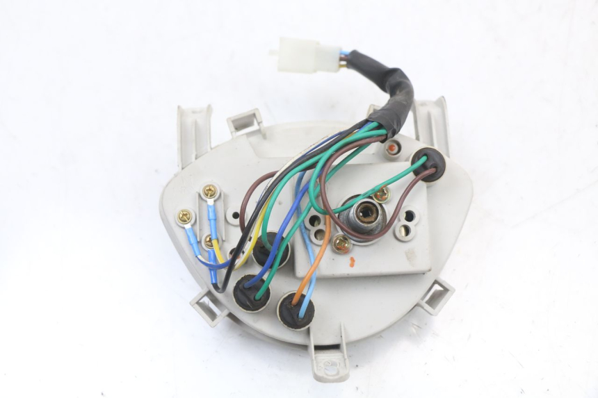 photo de SPEEDOMETER ORCAL KITE 4T 50 (2019 - 2023)