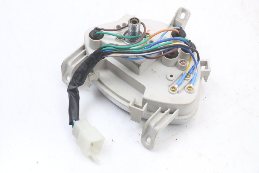 photo de SPEEDOMETER ORCAL KITE 4T 50 (2019 - 2023)
