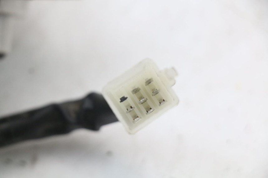 photo de SPEEDOMETER ORCAL KITE 4T 50 (2019 - 2023)