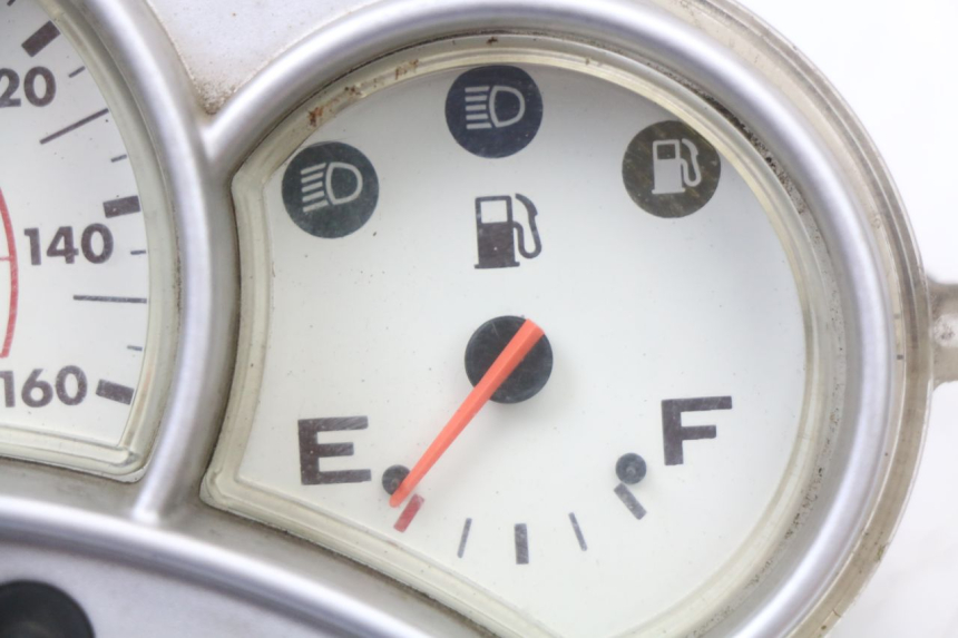 photo de SPEEDOMETER RENAULT KOURANOS 125 (2001 - 2004)