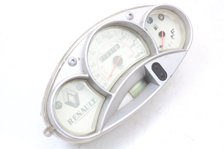 photo de SPEEDOMETER RENAULT KOURANOS 125 (2001 - 2004)