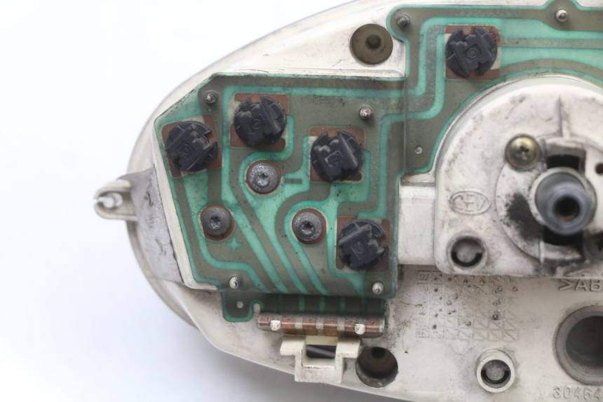 photo de SPEEDOMETER RENAULT KOURANOS 125 (2001 - 2004)