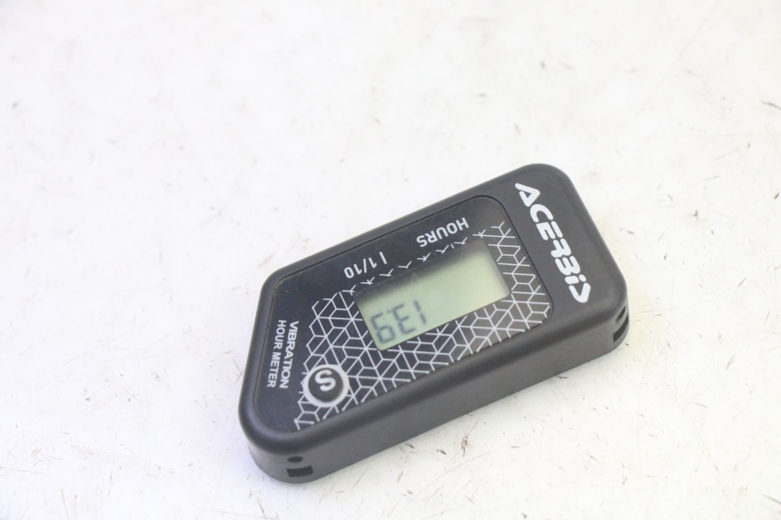 photo de SPEEDOMETER KAWASAKI KXF KX-F 250 (2017 - 2019) - Component detail