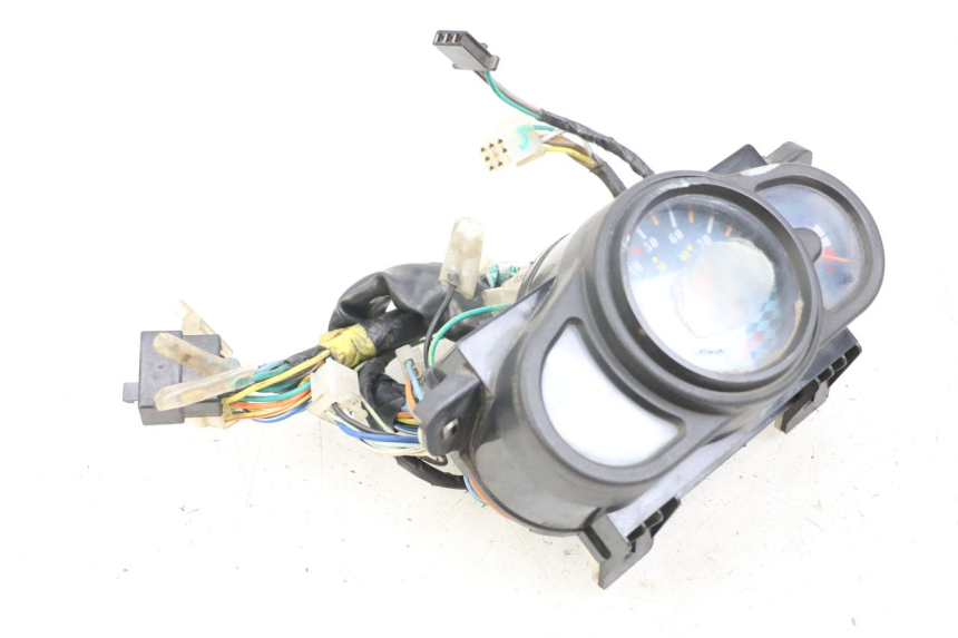 photo de SPEEDOMETER KYMCO AGILITY 4T 50 (2005 - 2018)