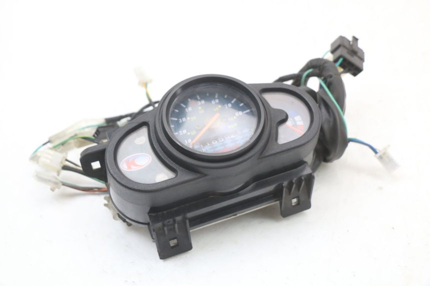 photo de SPEEDOMETER KYMCO AGILITY 4T 50 (2018 - 2022)