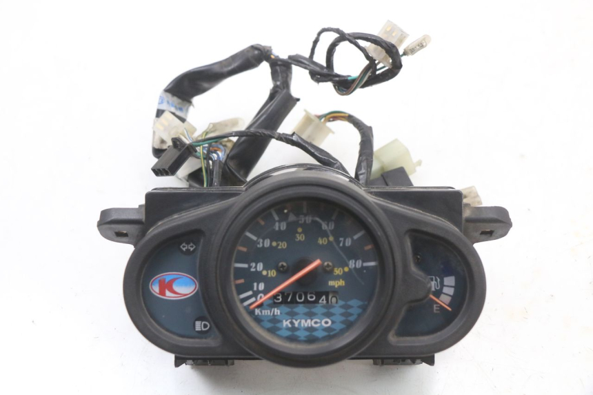 photo de SPEEDOMETER KYMCO AGILITY 4T 50 (2005 - 2018)