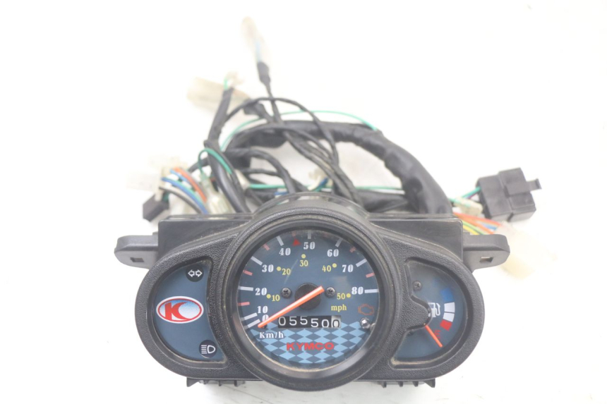 photo de SPEEDOMETER KYMCO AGILITY 4T 50 (2018 - 2022)