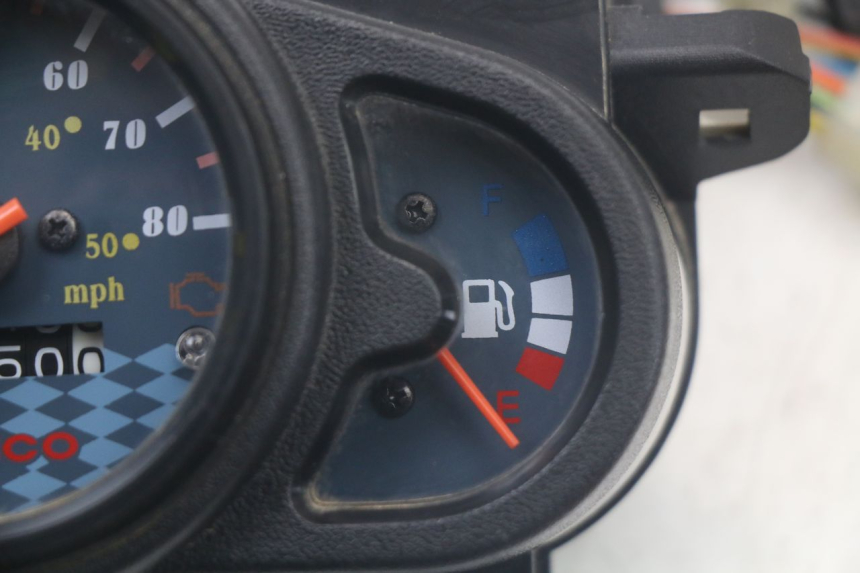 photo de SPEEDOMETER KYMCO AGILITY 4T 50 (2018 - 2022)