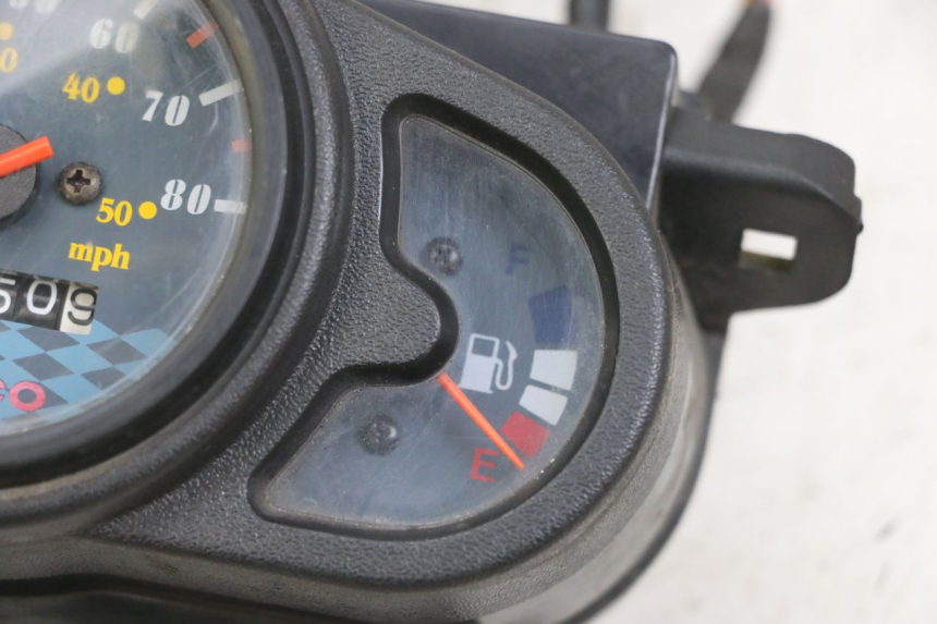 photo de SPEEDOMETER KYMCO AGILITY 4T 50 (2005 - 2018)