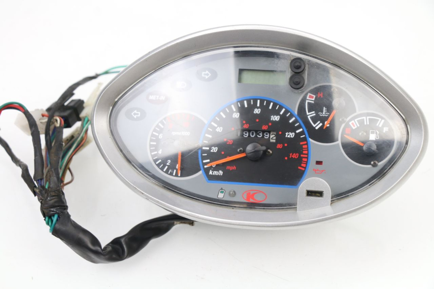 photo de SPEEDOMETER KYMCO GRAND DINK 125 (2008 - 2014)