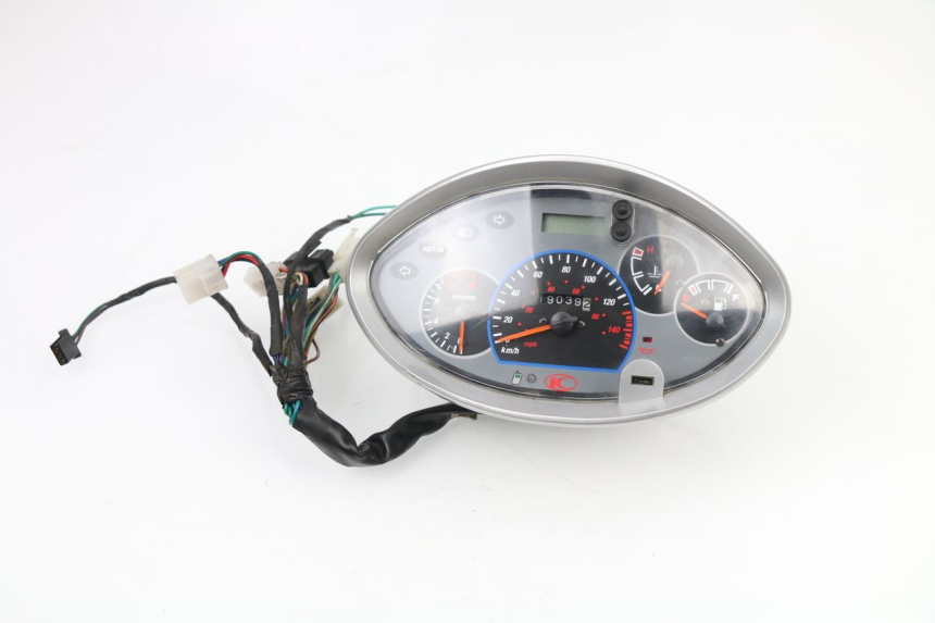 photo de SPEEDOMETER KYMCO GRAND DINK 125 (2008 - 2014)