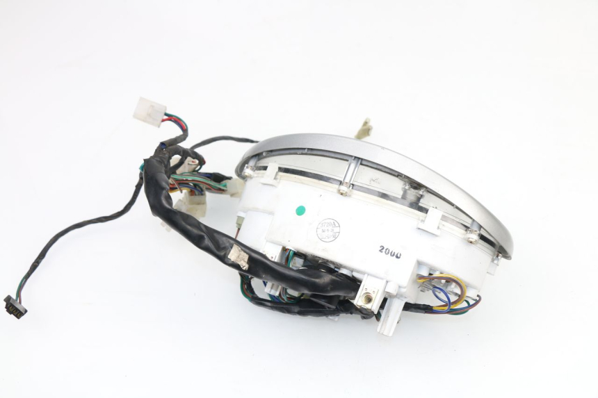 photo de SPEEDOMETER KYMCO GRAND DINK 125 (2008 - 2014)