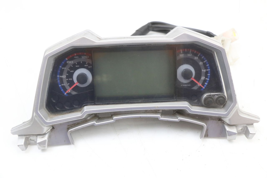 photo de SPEEDOMETER LONGJIA EASY MAX 125 (2020 - 2024)