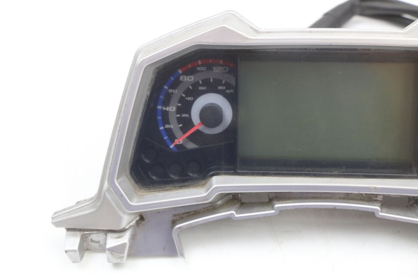 photo de SPEEDOMETER LONGJIA EASY MAX 125 (2020 - 2024)