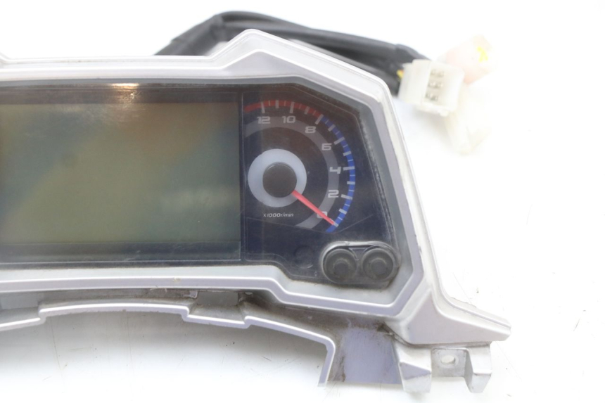 photo de SPEEDOMETER LONGJIA EASY MAX 125 (2020 - 2024)