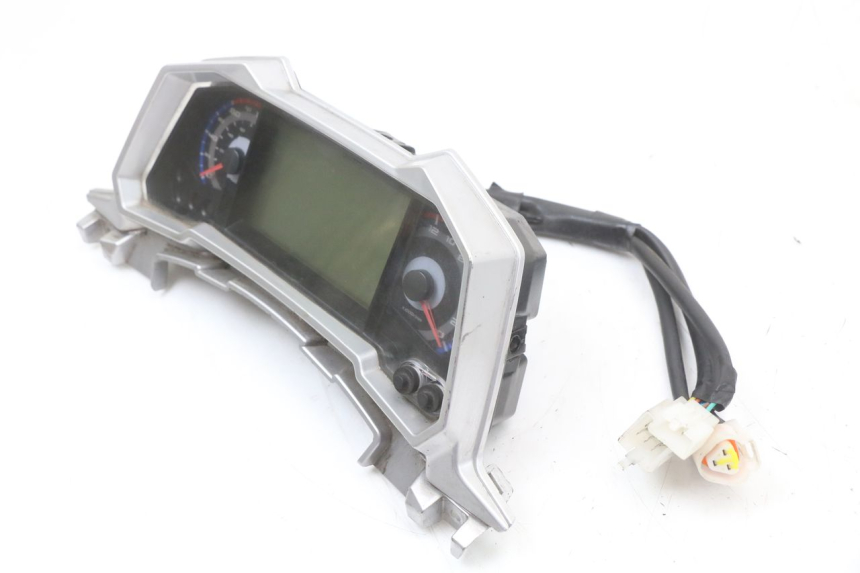 photo de SPEEDOMETER LONGJIA EASY MAX 125 (2020 - 2024)