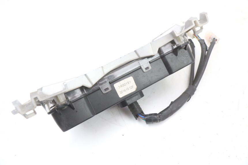 photo de SPEEDOMETER LONGJIA EASY MAX 125 (2020 - 2024)