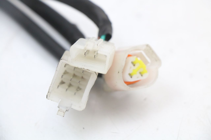 photo de SPEEDOMETER LONGJIA EASY MAX 125 (2020 - 2024)