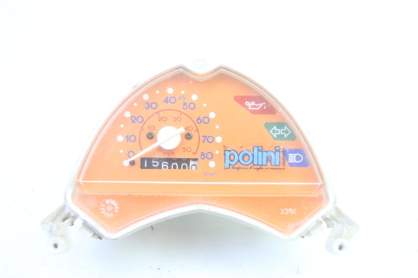 photo de SPEEDOMETER PEUGEOT LUDIX 50 (2005 - 2007) - Main view