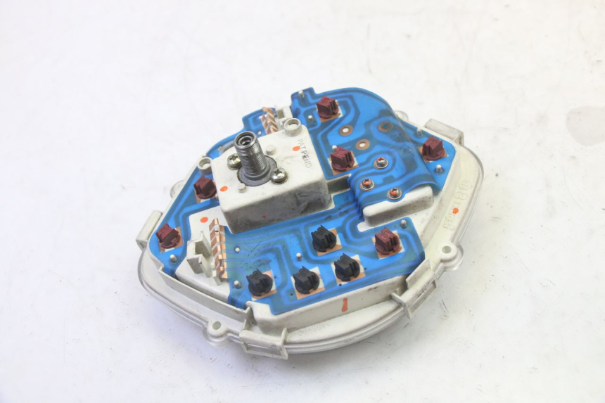 photo de SPEEDOMETER PIAGGIO LXV 4T 50 (2009 - 2013)