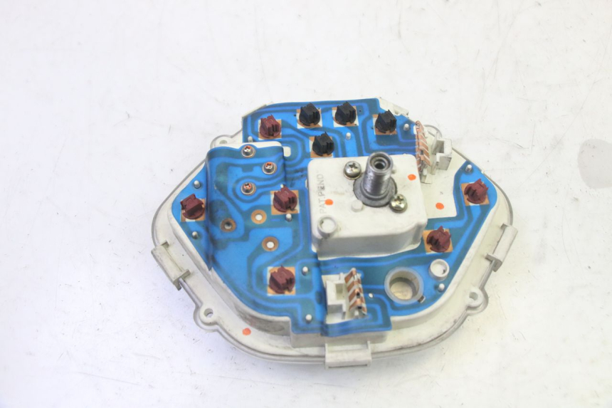 photo de SPEEDOMETER PIAGGIO LXV 4T 50 (2009 - 2013)