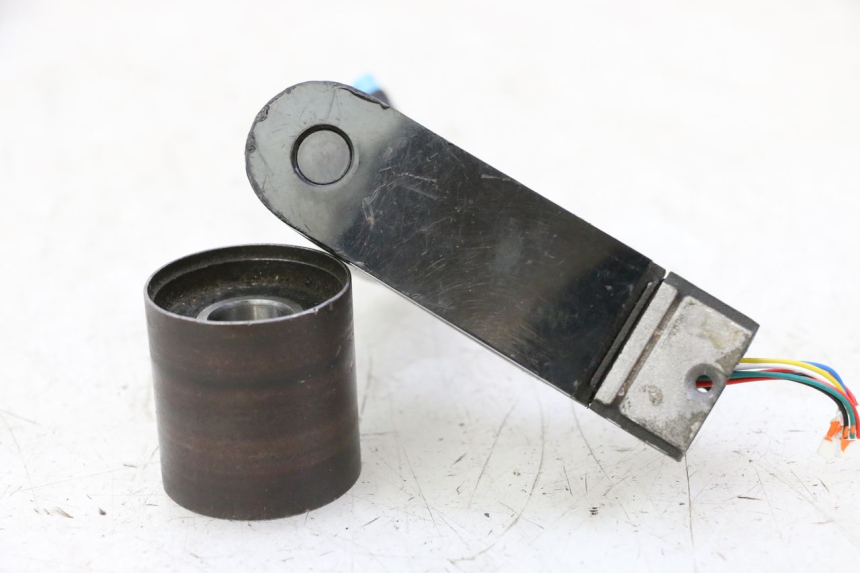 photo de SPEEDOMETER XIAOMI MI PRO 2 1