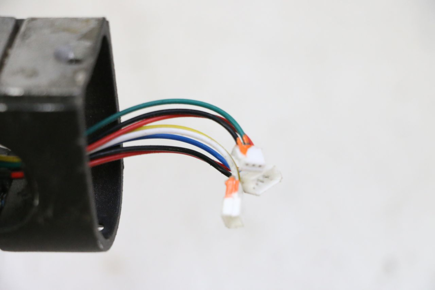 photo de SPEEDOMETER XIAOMI MI PRO 2 1