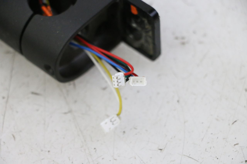 photo de SPEEDOMETER XIAOMI MI PRO 2 1