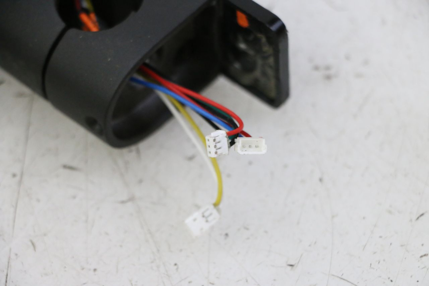 photo de SPEEDOMETER XIAOMI MI PRO 2 1