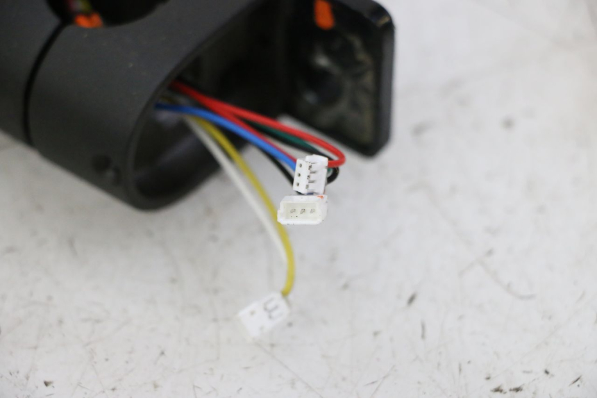 photo de SPEEDOMETER XIAOMI MI PRO 2 1