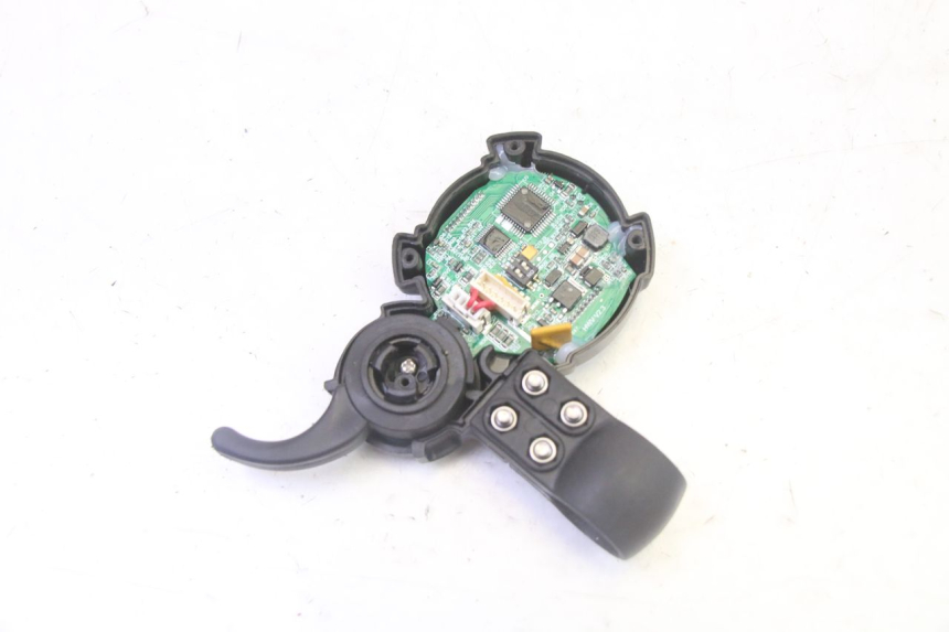 photo de SPEEDOMETER DUALTRON MINI SPECIAL 1