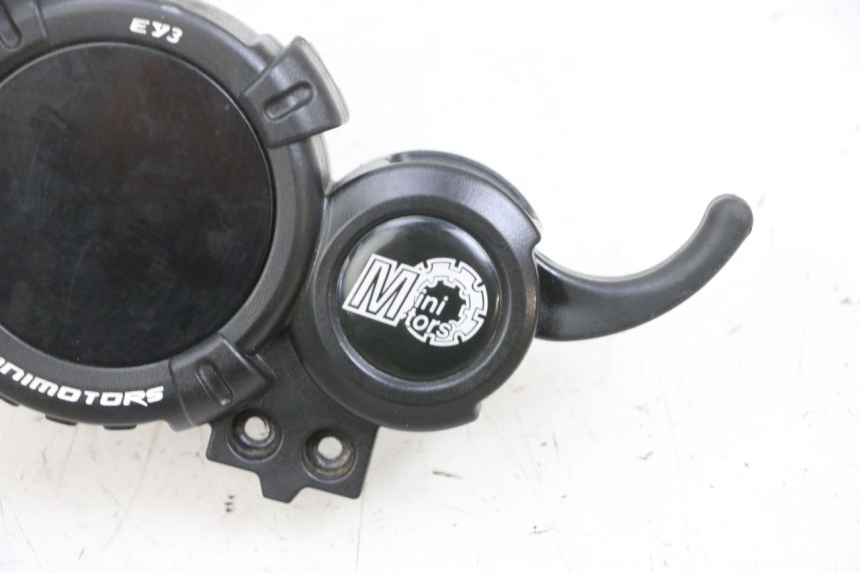 photo de SPEEDOMETER DUALTRON MINI SPECIAL 1