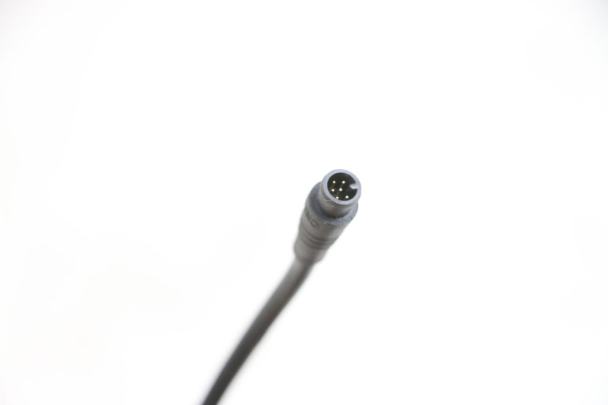 photo de SPEEDOMETER DUALTRON MINI SPECIAL 1