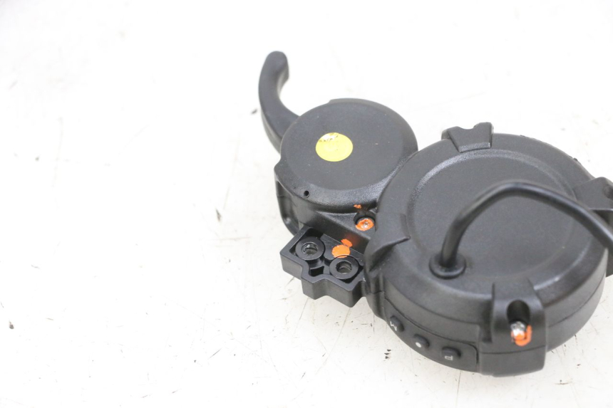 photo de SPEEDOMETER DUALTRON MINI SPECIAL 1