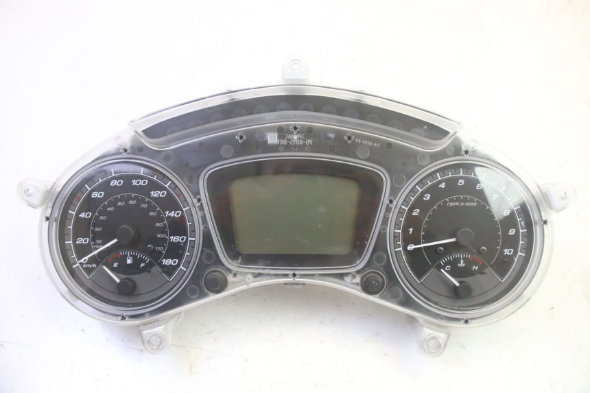 photo de SPEEDOMETER PIAGGIO MP3 HPE 350 (2018 - 2020) - Main view