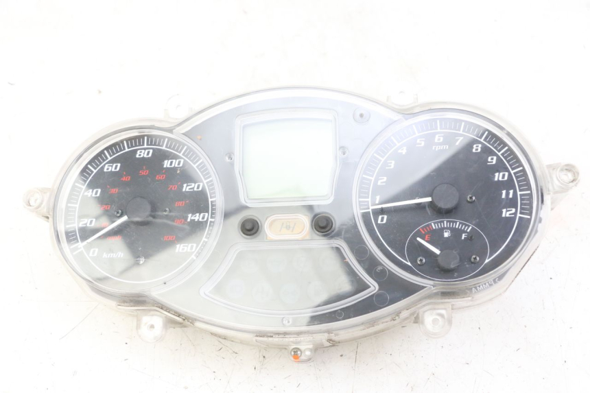 photo de SPEEDOMETER PIAGGIO MP3 LT 300 (2010 - 2016)