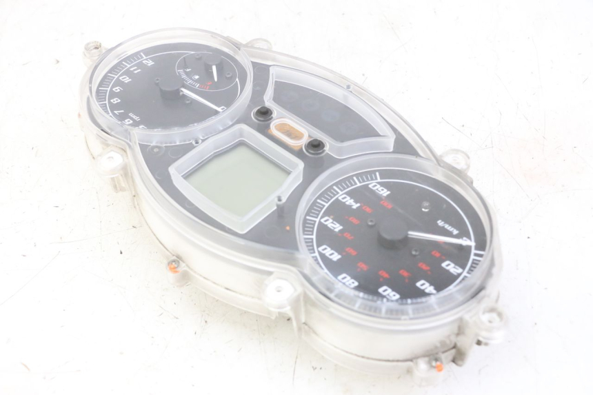photo de SPEEDOMETER PIAGGIO MP3 LT 300 (2010 - 2016)