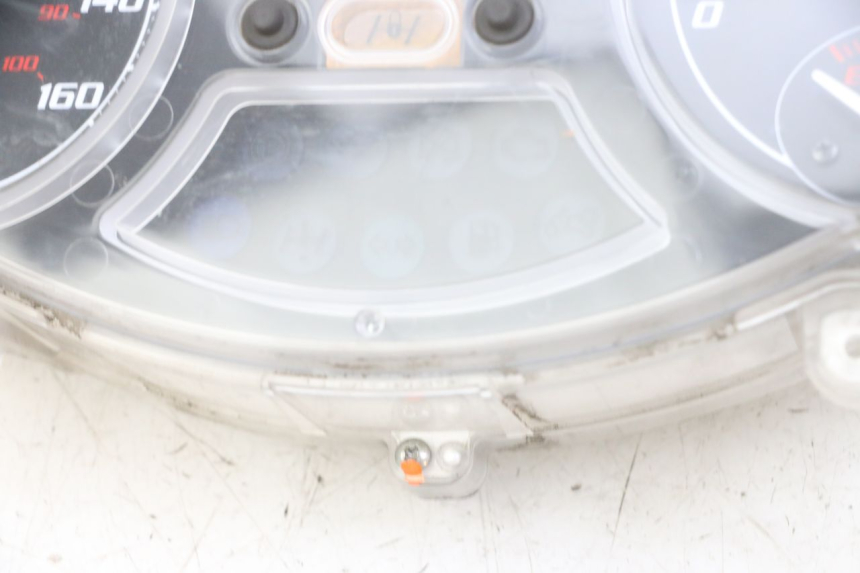photo de SPEEDOMETER PIAGGIO MP3 LT 300 (2010 - 2016)