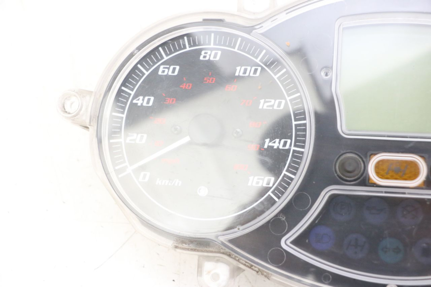 photo de SPEEDOMETER PIAGGIO MP3 LT 300 (2010 - 2016)