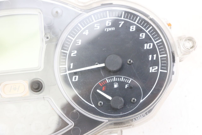 photo de SPEEDOMETER PIAGGIO MP3 LT 300 (2010 - 2016)