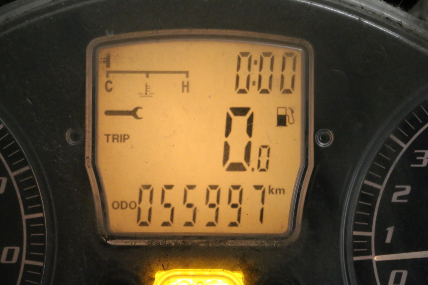 photo de SPEEDOMETER PIAGGIO MP3 LT 300 (2010 - 2016)